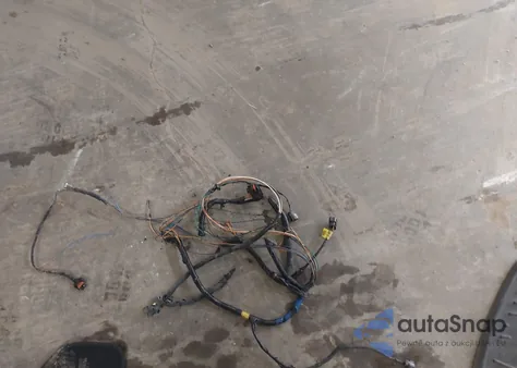 2016 Hyundai Santa Fe Se z USA, uszkodzony, nr VIN KM8SMDHF7GU164597